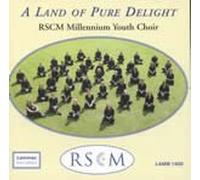 Land Of Pure Delight, A [European Import]