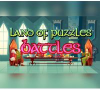 Land of Puzzles: Battles Steam CD Key
