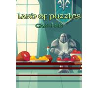 Land of Puzzles: Castles (PC) - Steam Key - GLOBAL