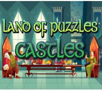 Land of Puzzles: Castles Steam CD Key