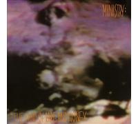 Land of Rape and Honey by Ministry (Record, 2012)