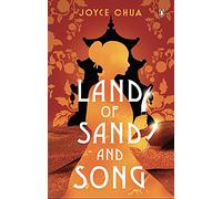 Land of Sand and Song