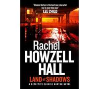 Land of Shadows (A Detective Elouise Norton novel)