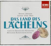 Land of Smiles by unknown (2000-10-10)