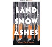 Land of Snow and Ashes