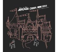 Land of Talk - Applause Cheer Boo Hiss: The Definitive Edition (PINK AND GREEN