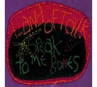 Land of Talk - Speak to Me Bones [Vinyl]