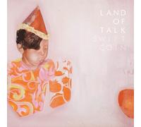 Land of Talk - Swift Coin [VINYL]