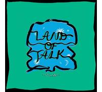 LAND OF TALK - THE EPS (OPAQUE WHITE VINYL) [VINYL]