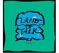 Land of Talk – The EPs – Opaque White Vinyl