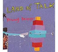 Land Of Talk - Young Bridge