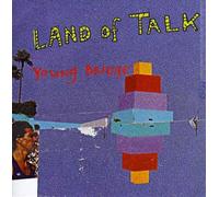 Land of Talk - Young Bridge [7" VINYL]