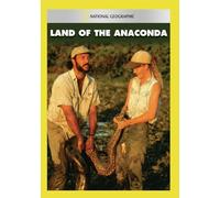 Land of the Anaconda [DVD] [Region 1] [US Import] [NTSC]