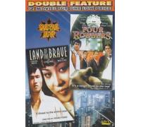 Land Of The Brave / Four Robbers [Slim Case]