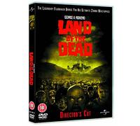 Land of the Dead (2005)