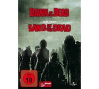 Land of the Dead/Dawn of the Dead