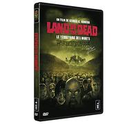 Land of the Dead - DVD