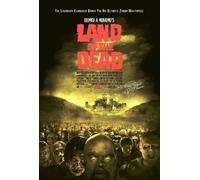 Land Of The Dead [DVD]