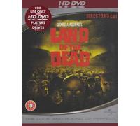 Land Of The Dead [HD DVD]