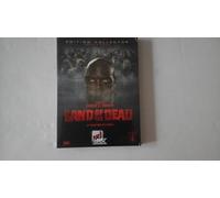 Land of the dead, le territoire des morts - Edition Collector 2 DVD (Version Director's Cut) [Édition Collector]
