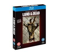 Land of the Dead - Original Poster Series [Blu-ray]