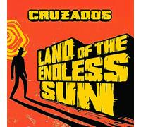 Land Of The Endless Sun