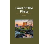 Land of the Firsts: Discovering Oklahoma's Unique Corners 2025-2026