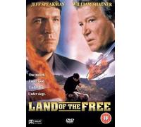 Land Of The Free [DVD]