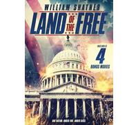 Land of the Free Includes 4 Bonus Movies