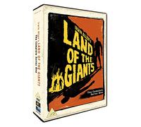 Land Of The Giants: Complete Series One [DVD]