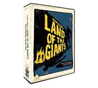 Land Of The Giants: Complete Series Two [DVD]