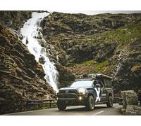 Land of the Giants: Norway