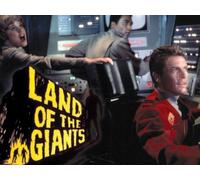 Land of the Giants - Season 1