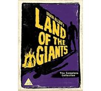 Land of the Giants - The Complete Collection [DVD] [1968]