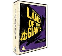 Land of the Giants - The Complete Collection [DVD] [1968]