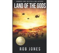 Land of the Gods (Joe Hawke)