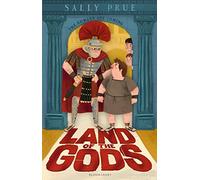 Land of the Gods: The Romans are coming... (Flashbacks)