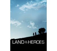 Land Of The Heroes