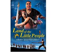 Land of the Little People [DVD] [Region 1] [US Import] [NTSC]