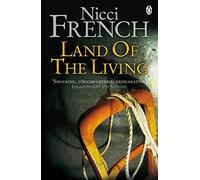 Land of the Living by French, Nicci (March 6, 2008) Paperback