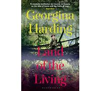 Land of the Living: Georgina Harding