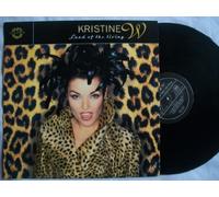 Land Of The Living - Kristine W 2X12"