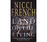Land of the Living (Ottakar's)