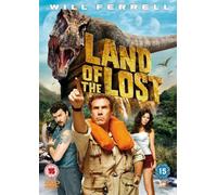 Land Of The Lost [DVD]