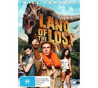 Land of the Lost