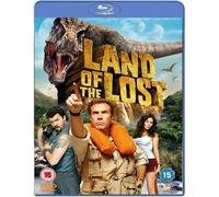 Land of the Lost [Blu-ray]
