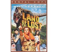 Land Of The Lost [DVD]