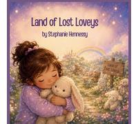 Land of the Lost Loveys