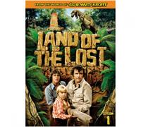 Land of the Lost: Season 1 [DVD] [Region 1] [US Import] [NTSC]