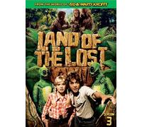 Land of the Lost: Season 3 [DVD] [Region 1] [US Import] [NTSC]